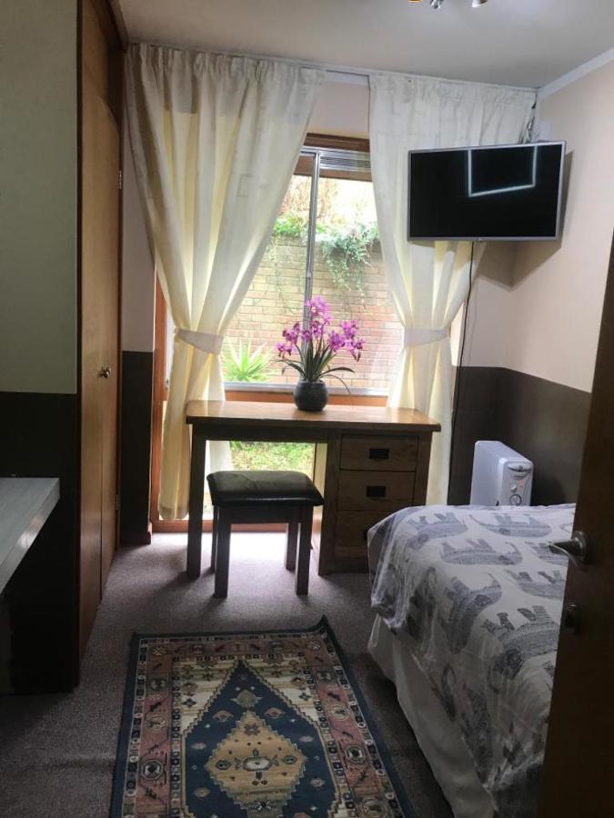 Villacai Nailsea Esterno foto
